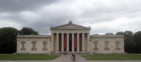 Glyptothek