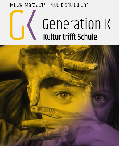 Generation K