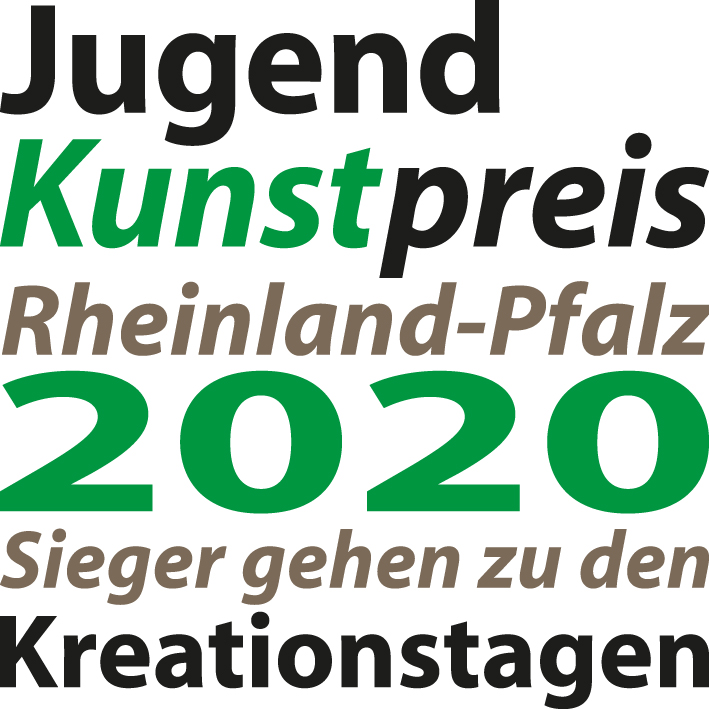 Jugendkunstpreis 2020