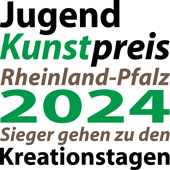 Logo JugendKunstrreis 2024