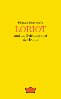 Buchtitel Loriot